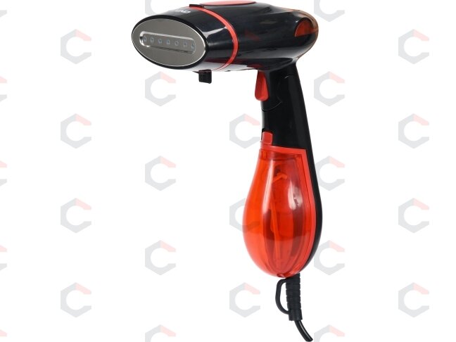 Valymo garais įrenginys | drabužiams | 1300 W (67230V) 3 Valymo garais įrenginys | drabužiams | 1300 W (67230V) 3