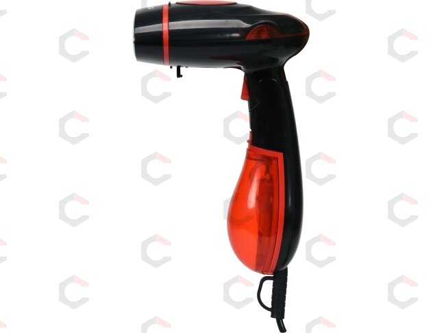 Valymo garais įrenginys | drabužiams | 1300 W (67230V) 5