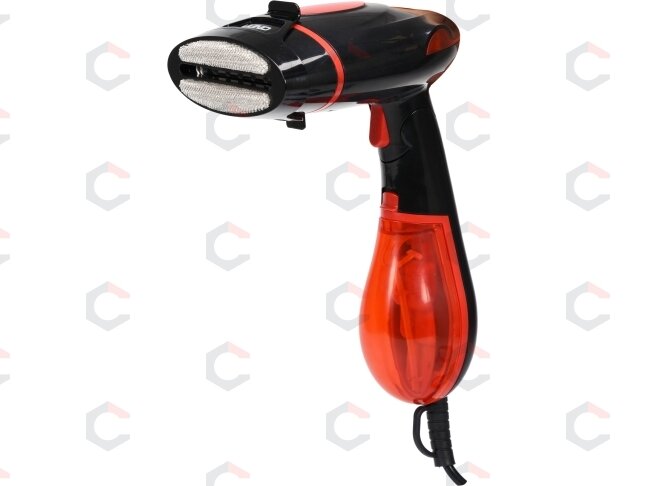 Valymo garais įrenginys | drabužiams | 1300 W (67230V) Valymo garais įrenginys | drabužiams | 1300 W (67230V)