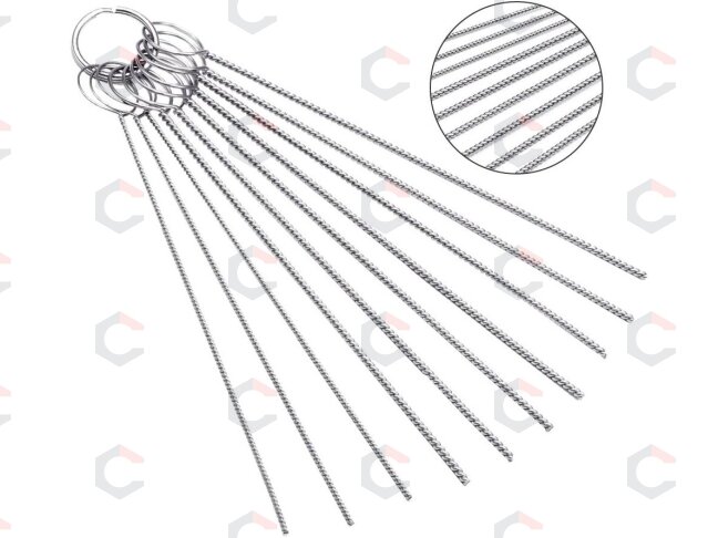 Valymo rinkinys | 2 vnt. (CTA2) 2 Valymo rinkinys | 2 vnt. (CTA2) 2