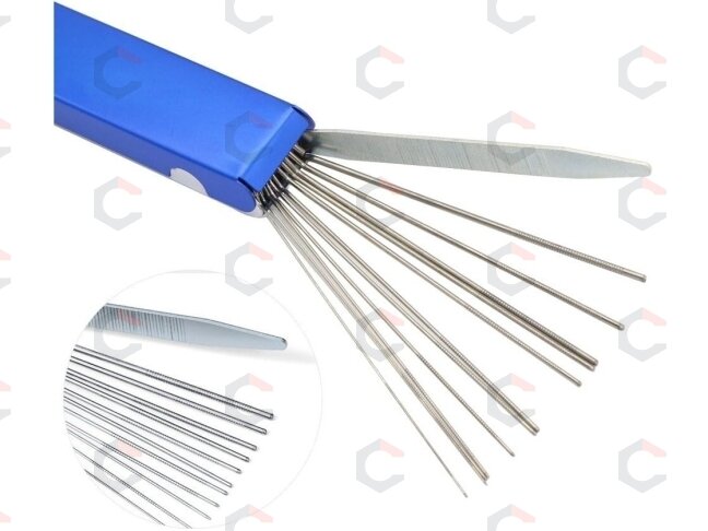 Valymo rinkinys | 2 vnt. (CTA2) 5 Valymo rinkinys | 2 vnt. (CTA2) 5