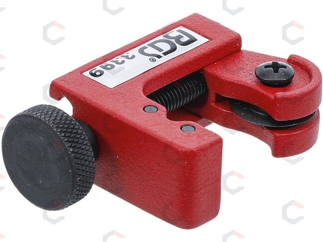 Vamzdelių pjoviklis | mini | Ø 3 - 22 mm (3399) 1 Vamzdelių pjoviklis | mini | Ø 3 - 22 mm (3399) 1
