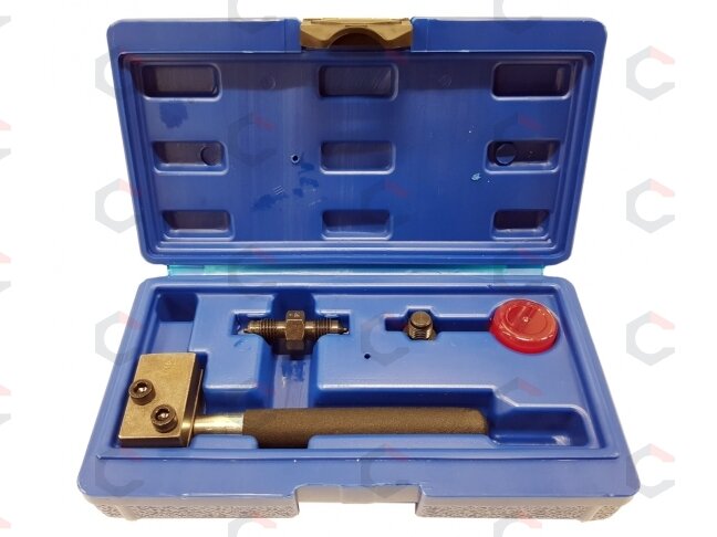 Vamzdelių valcavimo įrankis | SAE / DIN | 3/16" / 4.75 mm (H23312) 4 Vamzdelių valcavimo įrankis | SAE / DIN | 3/16" / 4.75 mm (H23312) 4