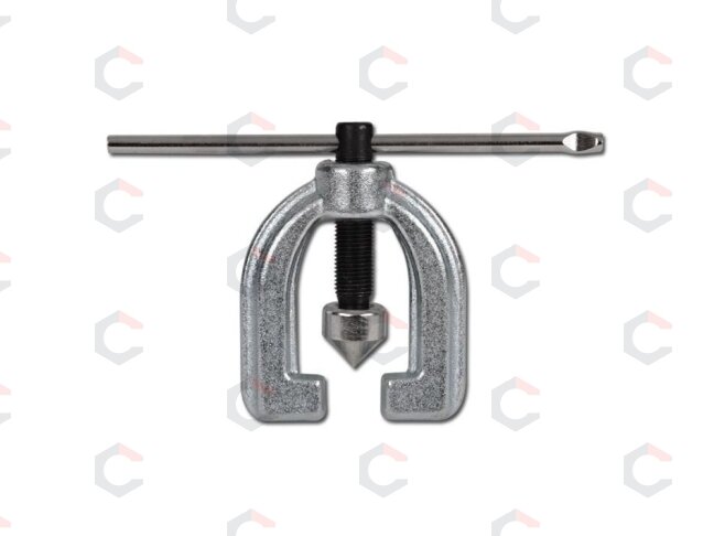 Vamzdelių valcavimo rinkinys | 4,75 - 10 mm | 9 vnt. (SK18639) 3 Vamzdelių valcavimo rinkinys | 4,75 - 10 mm | 9 vnt. (SK18639) 3