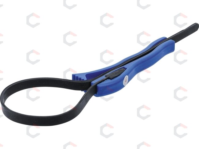 Vamzdinis raktas juostinis | Ø 130 mm (1023) Vamzdinis raktas juostinis | Ø 130 mm (1023)
