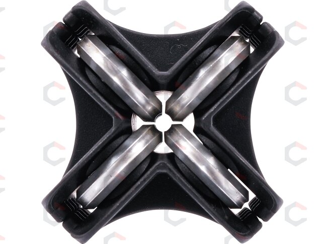 Vamzdzdelių lenkimo ir reguliavimo įrankis | 4,75 mm (3/16") (72039) 4 Vamzdzdelių lenkimo ir reguliavimo įrankis | 4,75 mm (3/16") (72039) 4