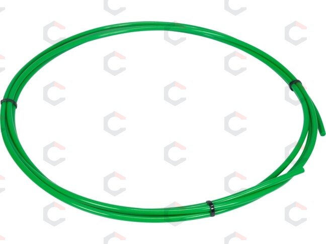 Vamzdžių lenkimo strypų rinkinys | minkštiems variniams vamzdžiams | 4 m | 4 vnt. (YT-21860) 4 Vamzdžių lenkimo strypų rinkinys | minkštiems variniams vamzdžiams | 4 m | 4 vnt. (YT-21860) 4
