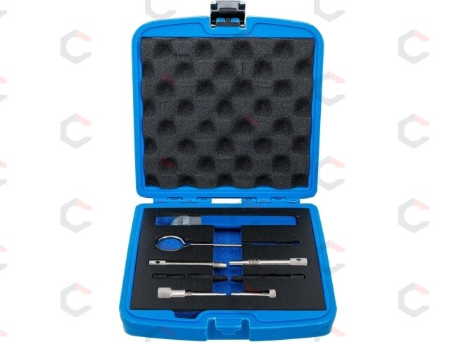 Variklio fiksavimo rinkinys | Chrysler 2.5 CRD (8500) 1