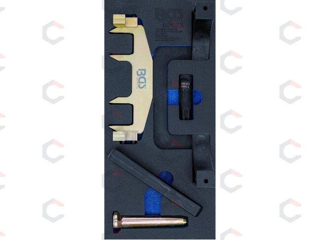 Variklio fiksavimo rinkinys | Mercedes-Benz M271 (62623) 3 Variklio fiksavimo rinkinys | Mercedes-Benz M271 (62623) 3