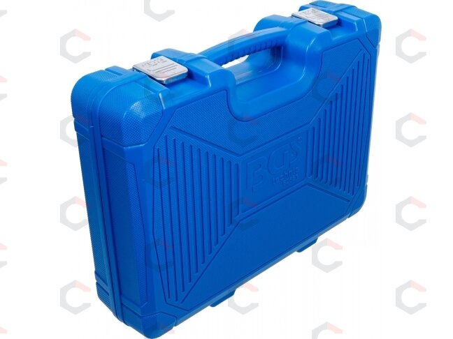 Variklio fiksavimo ir paskirstymo įrankių rinkinys | Mercedes-Benz M254 / M256 | 13 vnt. | BGS (62661) 4 Variklio fiksavimo ir paskirstymo įrankių rinkinys | Mercedes-Benz M254 / M256 | 13 vnt. | BGS (62661) 4