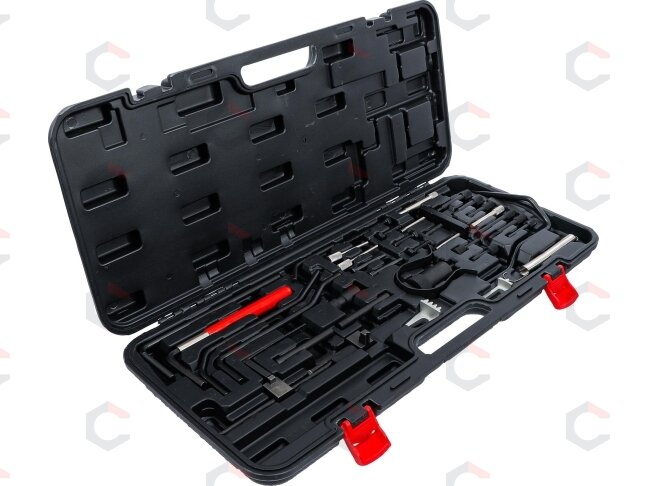 Variklio fiksavimo įrankiai | PSA | Citroen, Peugeot (98152) 1 Variklio fiksavimo įrankiai | PSA | Citroen, Peugeot (98152) 1