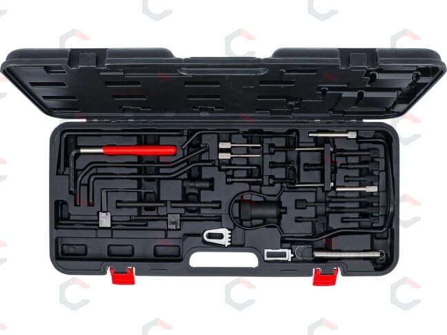 Variklio fiksavimo įrankiai | PSA | Citroen, Peugeot (98152) 3 Variklio fiksavimo įrankiai | PSA | Citroen, Peugeot (98152) 3