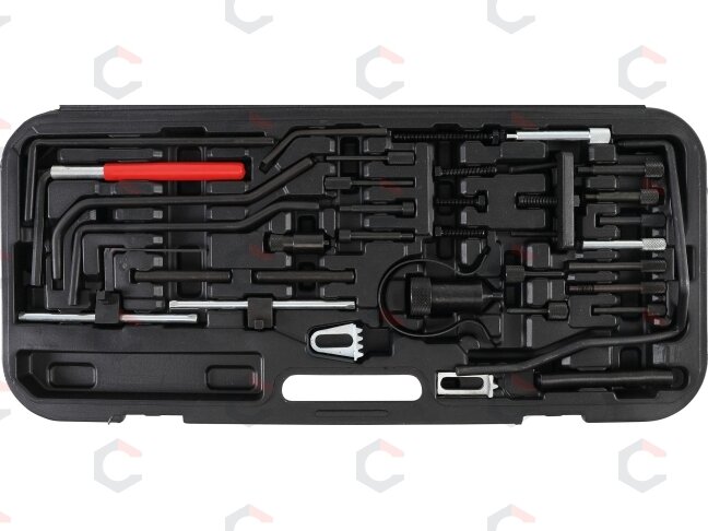 Variklio fiksavimo įrankiai | PSA | Citroen, Peugeot (98152) 6 Variklio fiksavimo įrankiai | PSA | Citroen, Peugeot (98152) 6