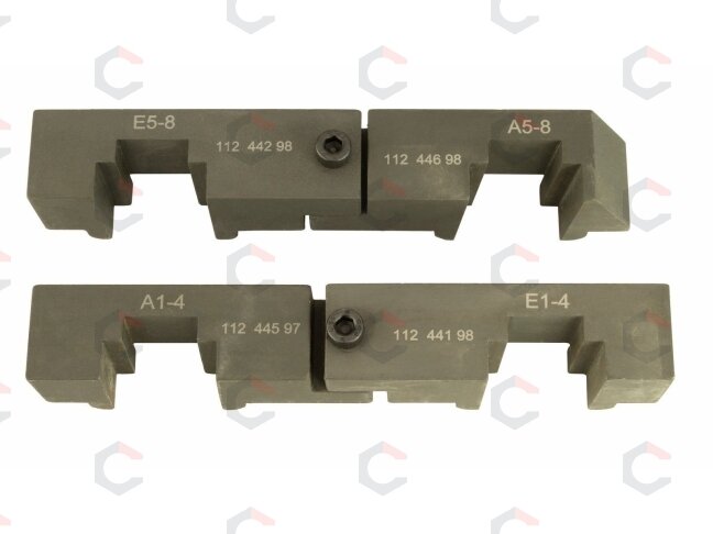 Variklio fiksavimo įrankių rinkinys | BMW M62, M60 Vanos (SK6932) 12 Variklio fiksavimo įrankių rinkinys | BMW M62, M60 Vanos (SK6932) 12