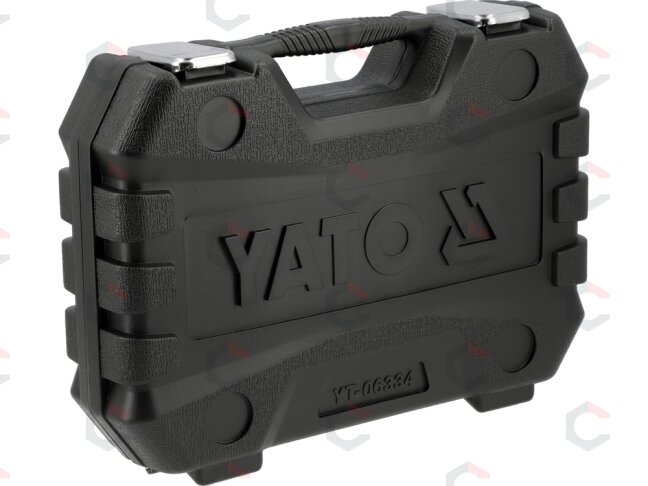Variklio fiksavimo įrankių rinkinys BMW N42 / N46 / N46T | 8 vnt (YT-06334) 2 Variklio fiksavimo įrankių rinkinys BMW N42 / N46 / N46T | 8 vnt (YT-06334) 2