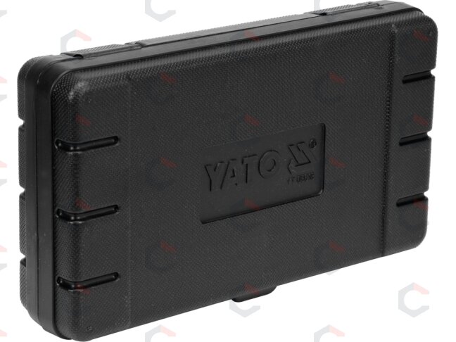 Variklio fiksavimo įrankių rinkinys | BMW N47, N47S, N57 (YT-06018) 2