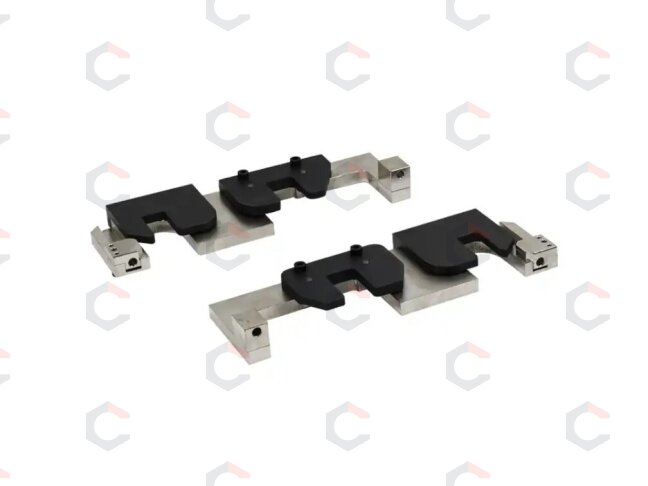 Variklio fiksavimo įrankių rinkinys | BMW S63 N63 M3 M5 (H9466) 6 Variklio fiksavimo įrankių rinkinys | BMW S63 N63 M3 M5 (H9466) 6