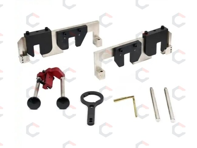 Variklio fiksavimo įrankių rinkinys | BMW S63 N63 M3 M5 (H9466) 7 Variklio fiksavimo įrankių rinkinys | BMW S63 N63 M3 M5 (H9466) 7