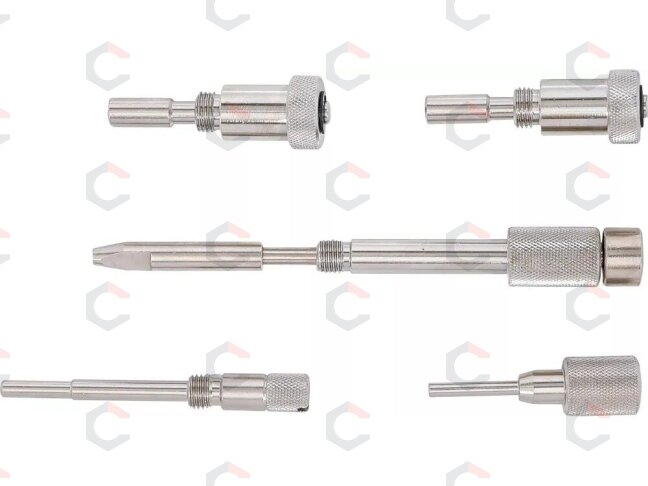 Variklio fiksavimo įrankių rinkinys | Fiat Ducato, Peugeot Boxer, Citroën Jumper 2.3 D JTD, 3.0 JTD, HDi (8422) 2 Variklio fiksavimo įrankių rinkinys | Fiat Ducato, Peugeot Boxer, Citroën Jumper 2.3 D JTD, 3.0 JTD, HDi (8422) 2