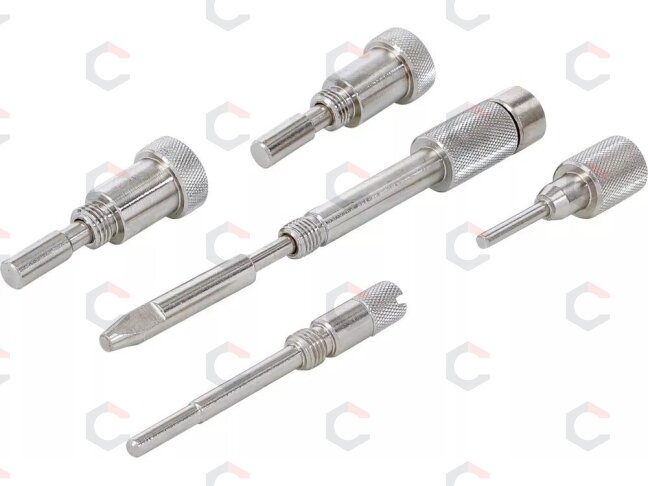 Variklio fiksavimo įrankių rinkinys | Fiat Ducato, Peugeot Boxer, Citroën Jumper 2.3 D JTD, 3.0 JTD, HDi (8422) Variklio fiksavimo įrankių rinkinys | Fiat Ducato, Peugeot Boxer, Citroën Jumper 2.3 D JTD, 3.0 JTD, HDi (8422)