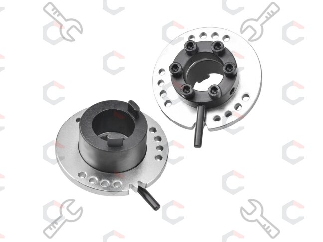 Variklio fiksavimo įrankių rinkinys | Ford 1.0 EcoBoost Petrol (SK1127) 6 Variklio fiksavimo įrankių rinkinys | Ford 1.0 EcoBoost Petrol (SK1127) 6