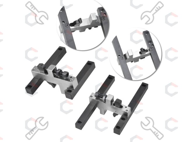 Variklio fiksavimo įrankių rinkinys | Ford 1.0 EcoBoost Petrol (SK1127) 7 Variklio fiksavimo įrankių rinkinys | Ford 1.0 EcoBoost Petrol (SK1127) 7