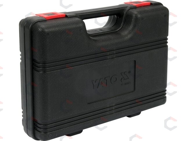 Variklio fiksavimo įrankių rinkinys | Ford / Mazda (YT-06021) 2 Variklio fiksavimo įrankių rinkinys | Ford / Mazda (YT-06021) 2