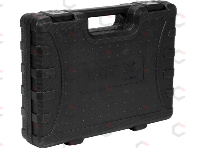 Variklio fiksavimo įrankių rinkinys | Ford (YT-06026) 2 Variklio fiksavimo įrankių rinkinys | Ford (YT-06026) 2