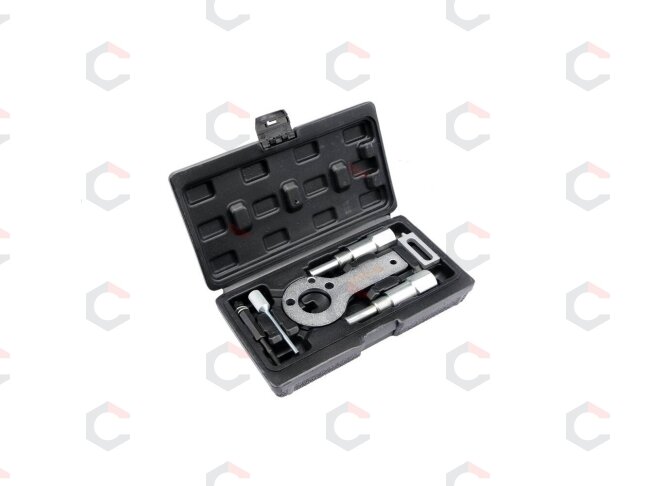 Variklio fiksavimo įrankių rinkinys | Opel 1,9/2,0 CDTI (YT-06013)