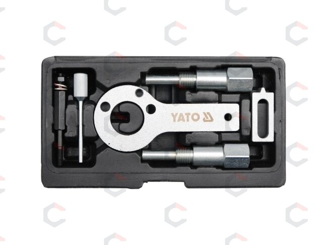 Variklio fiksavimo įrankių rinkinys | Opel 1,9/2,0 CDTI (YT-06013) 1