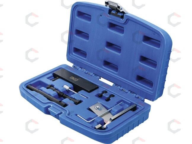 Variklio fiksavimo įrankių rinkinys | Opel / Vauxhall 1.6 CDTi ecoFLEX (9621) 3 Variklio fiksavimo įrankių rinkinys | Opel / Vauxhall 1.6 CDTi ecoFLEX (9621) 3