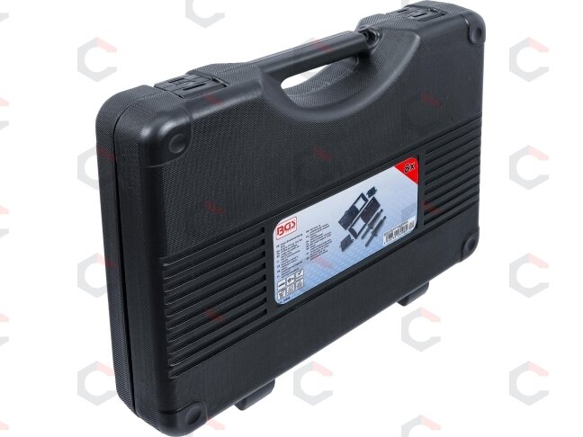 Variklio fiksavimo įrankių rinkinys | Porsche M96 / M97 (70940) 8 Variklio fiksavimo įrankių rinkinys | Porsche M96 / M97 (70940) 8