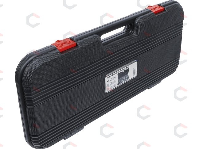 Variklio fiksavimo įrankių rinkinys | VAG (8140) 6 Variklio fiksavimo įrankių rinkinys | VAG (8140) 6