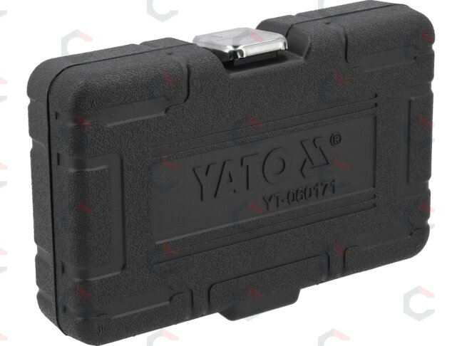 Variklio fiksavimo įrankių rinkinys | VAG | 1.2/1.4 TSI/TFSI ACT/COD (YT-060171) 2 Variklio fiksavimo įrankių rinkinys | VAG | 1.2/1.4 TSI/TFSI ACT/COD (YT-060171) 2