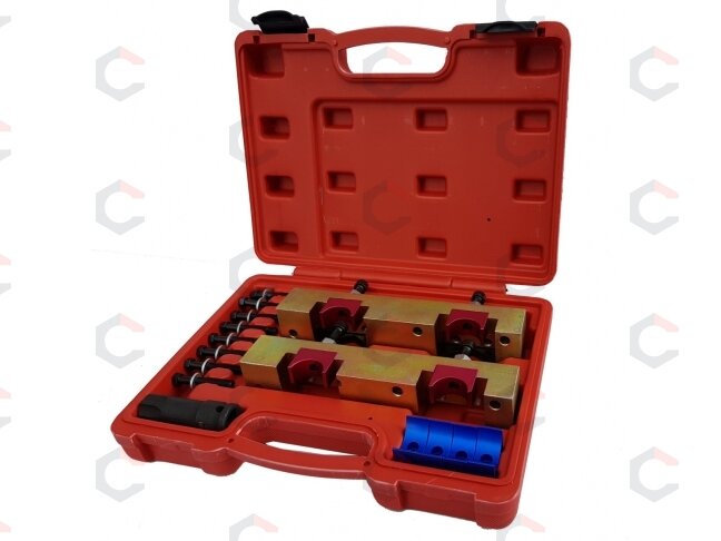Variklio fiksavimo / išlyginimo rinkinys | Mercedes Benz M270 / M274 (SK1025A) 2 Variklio fiksavimo / išlyginimo rinkinys | Mercedes Benz M270 / M274 (SK1025A) 2