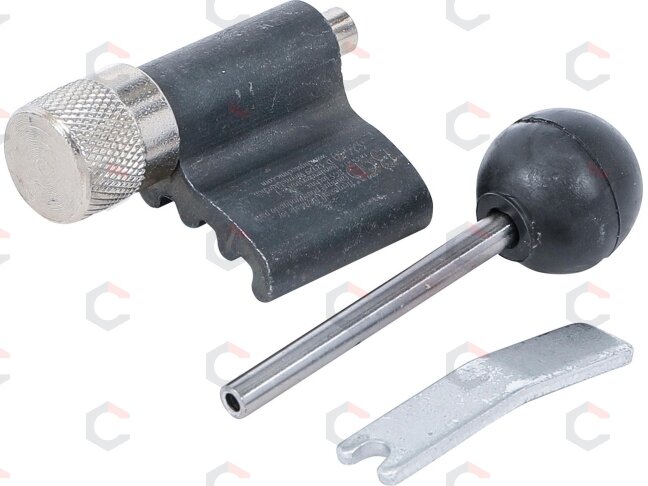 Variklio fiksavimo komplektas | VAG | 3 vnt. (62640) 1 Variklio fiksavimo komplektas | VAG | 3 vnt. (62640) 1