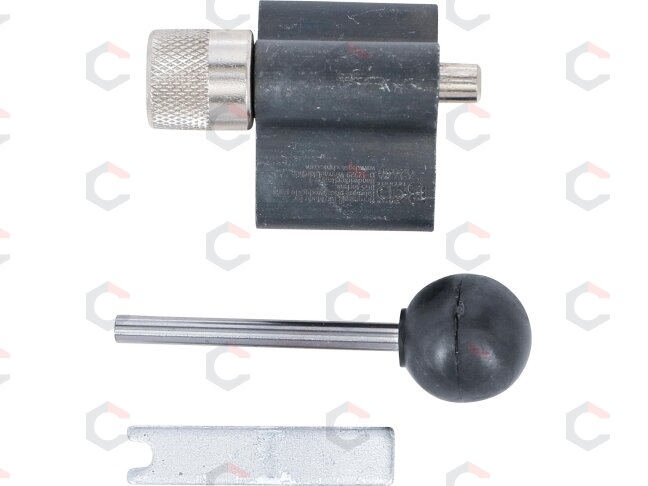 Variklio fiksavimo komplektas | VAG | 3 vnt. (62640) 2 Variklio fiksavimo komplektas | VAG | 3 vnt. (62640) 2