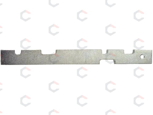Variklio fiksavimo plokštelė | Ford (8215-1) Variklio fiksavimo plokštelė | Ford (8215-1)
