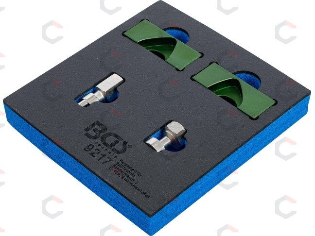 Variklio fiksavimo rinkinys | Alfa Romeo 2.0 JTS (9217) 1 Variklio fiksavimo rinkinys | Alfa Romeo 2.0 JTS (9217) 1