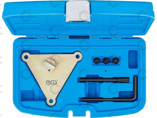Variklio fiksavimo rinkinys | Alfa Romeo, Lancia, Fiat 0.9 (8815) 5