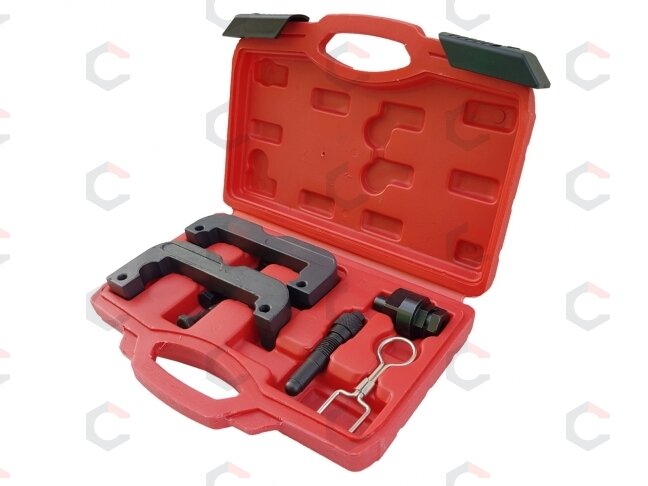 Variklio fiksavimo rinkinys | Audi 2,4, 2,8, 3,0 TFSI (SK66211) 2