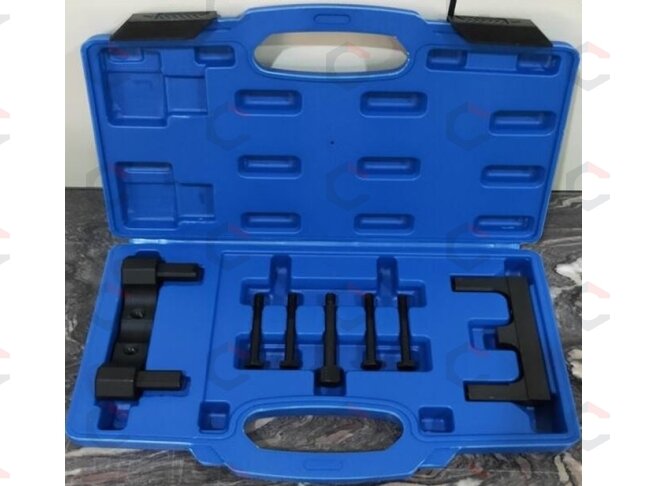 Variklio fiksavimo rinkinys | Audi 4.0 TFSI Petrol (7111A) Variklio fiksavimo rinkinys | Audi 4.0 TFSI Petrol (7111A)
