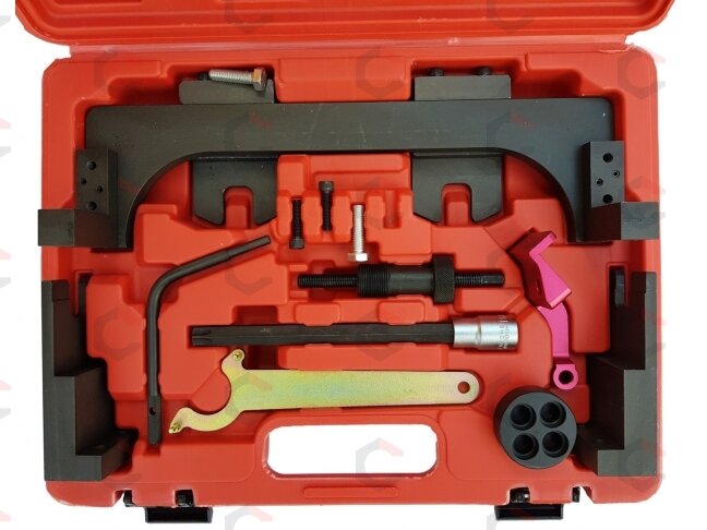 Variklio fiksavimo rinkinys | BMW B38 B48 B58 (BTT38) Variklio fiksavimo rinkinys | BMW B38 B48 B58 (BTT38)