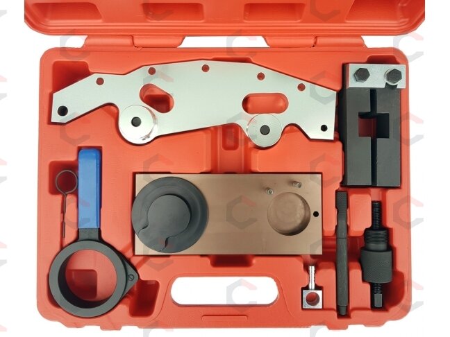 Variklio fiksavimo rinkinys | BMW Double Vanos M52TU, M54, M56 (SK1159-1) 3 Variklio fiksavimo rinkinys | BMW Double Vanos M52TU, M54, M56 (SK1159-1) 3