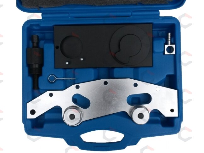 Variklio fiksavimo rinkinys | BMW M52TU / M54 / M56 Vanos (SK5636) 1