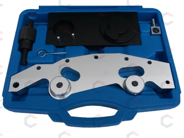 Variklio fiksavimo rinkinys | BMW M52TU / M54 / M56 Vanos (SK5636) 2 Variklio fiksavimo rinkinys | BMW M52TU / M54 / M56 Vanos (SK5636) 2