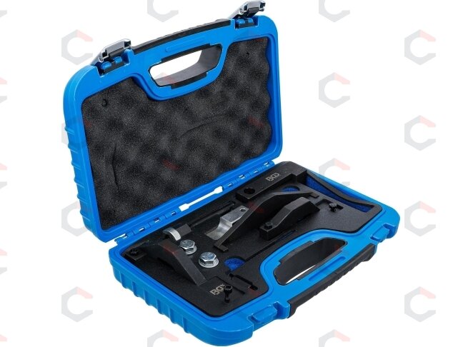 Variklio fiksavimo rinkinys | BMW Mini | 13 vnt. (62618) 2 Variklio fiksavimo rinkinys | BMW Mini | 13 vnt. (62618) 2