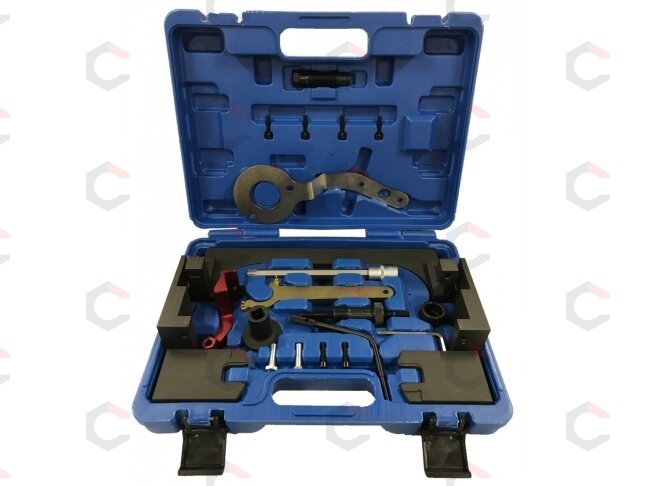 Variklio fiksavimo rinkinys | BMW Mini B38 A15 A12 B48 A20 B58 (CAT6) 1 Variklio fiksavimo rinkinys | BMW Mini B38 A15 A12 B48 A20 B58 (CAT6) 1