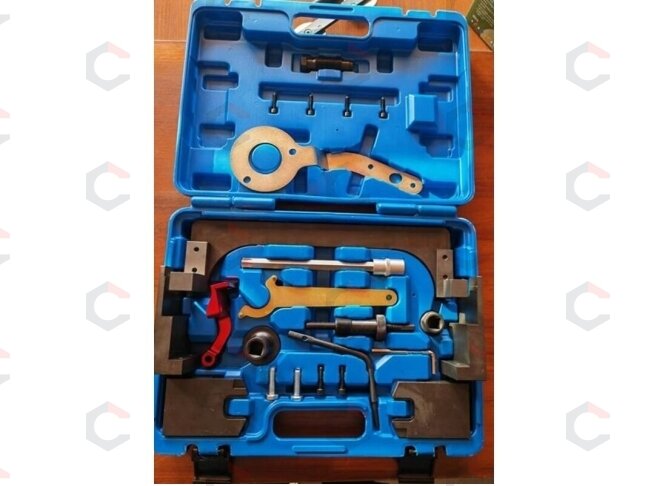 Variklio fiksavimo rinkinys | BMW Mini B38 A15 A12 B48 A20 B58 (CAT6) 2 Variklio fiksavimo rinkinys | BMW Mini B38 A15 A12 B48 A20 B58 (CAT6) 2