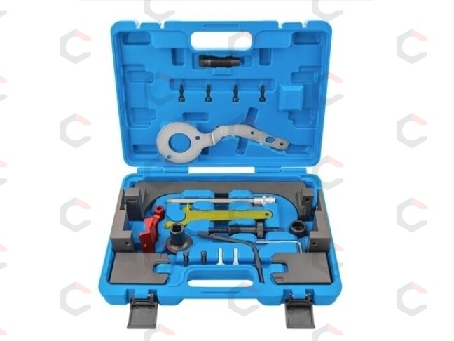 Variklio fiksavimo rinkinys | BMW Mini B38 A15 A12 B48 A20 B58 (CAT6) Variklio fiksavimo rinkinys | BMW Mini B38 A15 A12 B48 A20 B58 (CAT6)